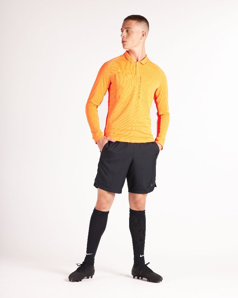 Short d'arbitre Nike Arbitre FFF pour homme