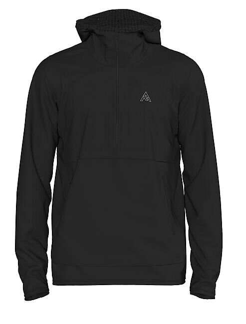 7MESH - VESTE CHILKO ANORAK M