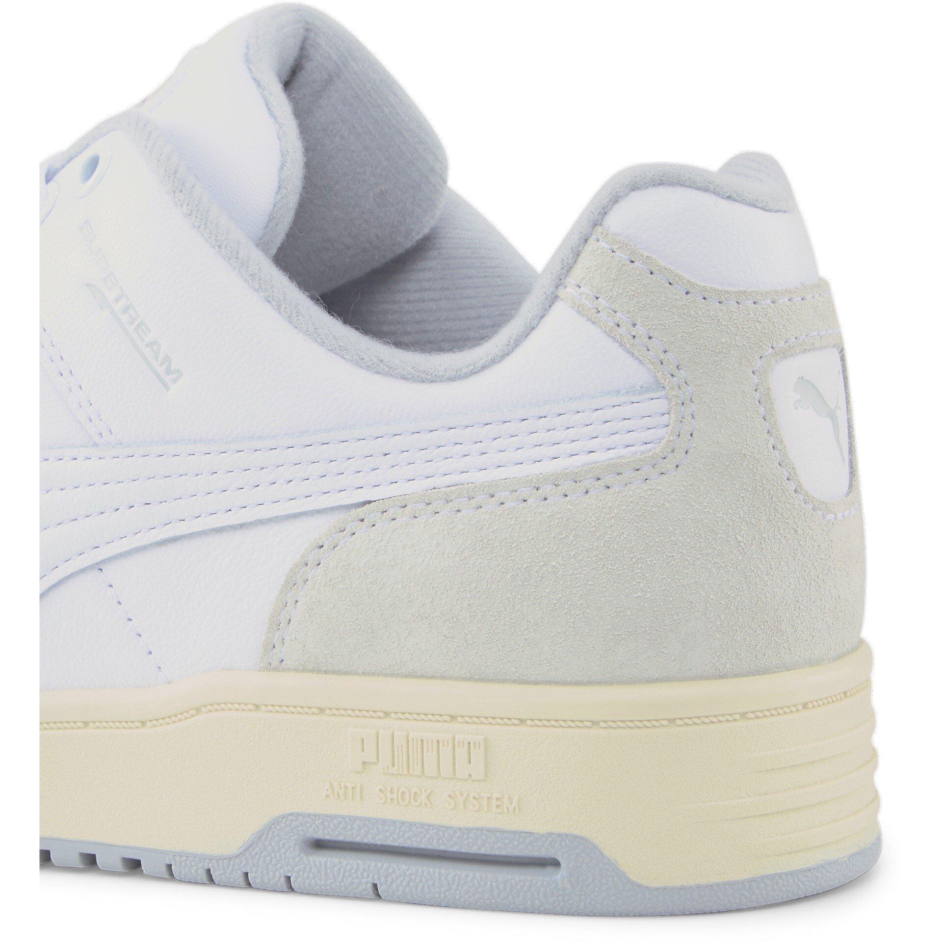 Puma Puma Slipstream Lo Retro Low-Top Trainers Boys