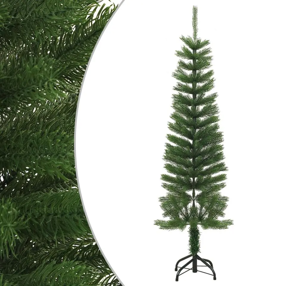 vidaXL - Kerstboom - Groen - 150 x 46 cm