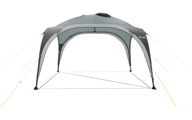 Outwell Wakefield Shelter Wind- und Sonnenschutz