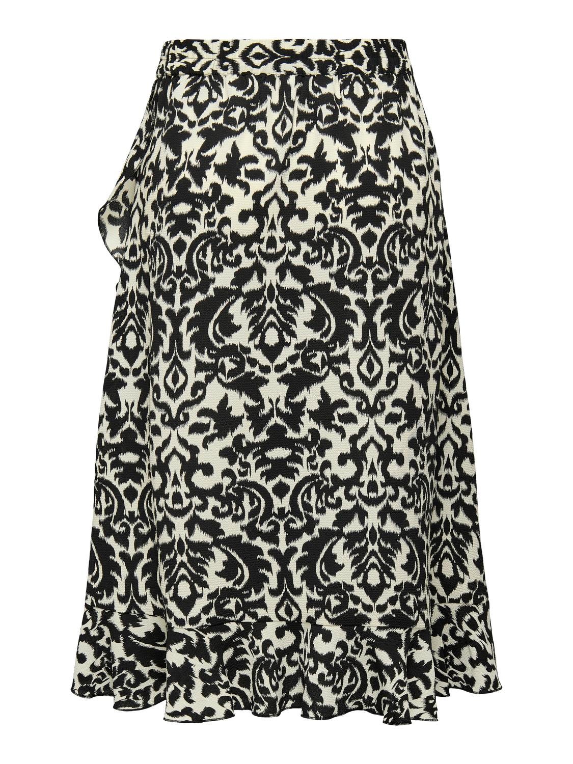 ONLCARLY Rock Black