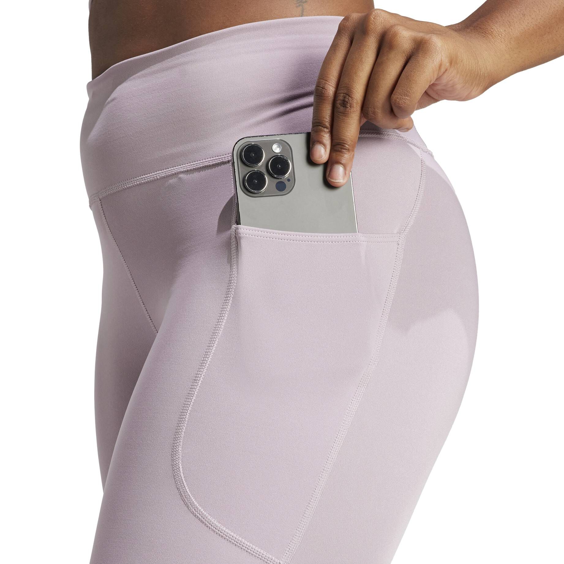 adidas Performance| Damen Lauftights DAILYRUN 7/8 TIGHT W