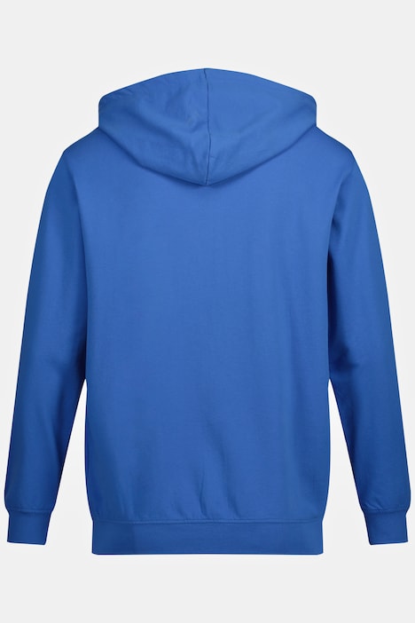 JP 1880 Jogginganzug, Homewear, 2-teilig, Hoodiejacke und Hose, bis 8XL