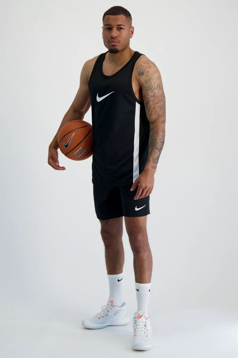 Nike Dri-FIT Icon Herren Basketballtrikot