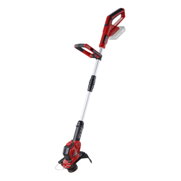 Einhell 18V accu grastrimmer GE-CT 18/260 LI zonder accu