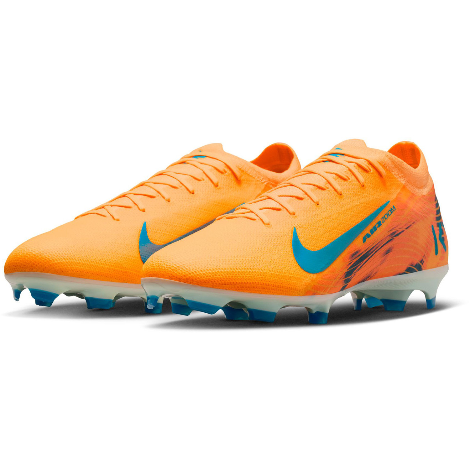 Nike Mercurial Zoom Vapor 16 Pro KM FG