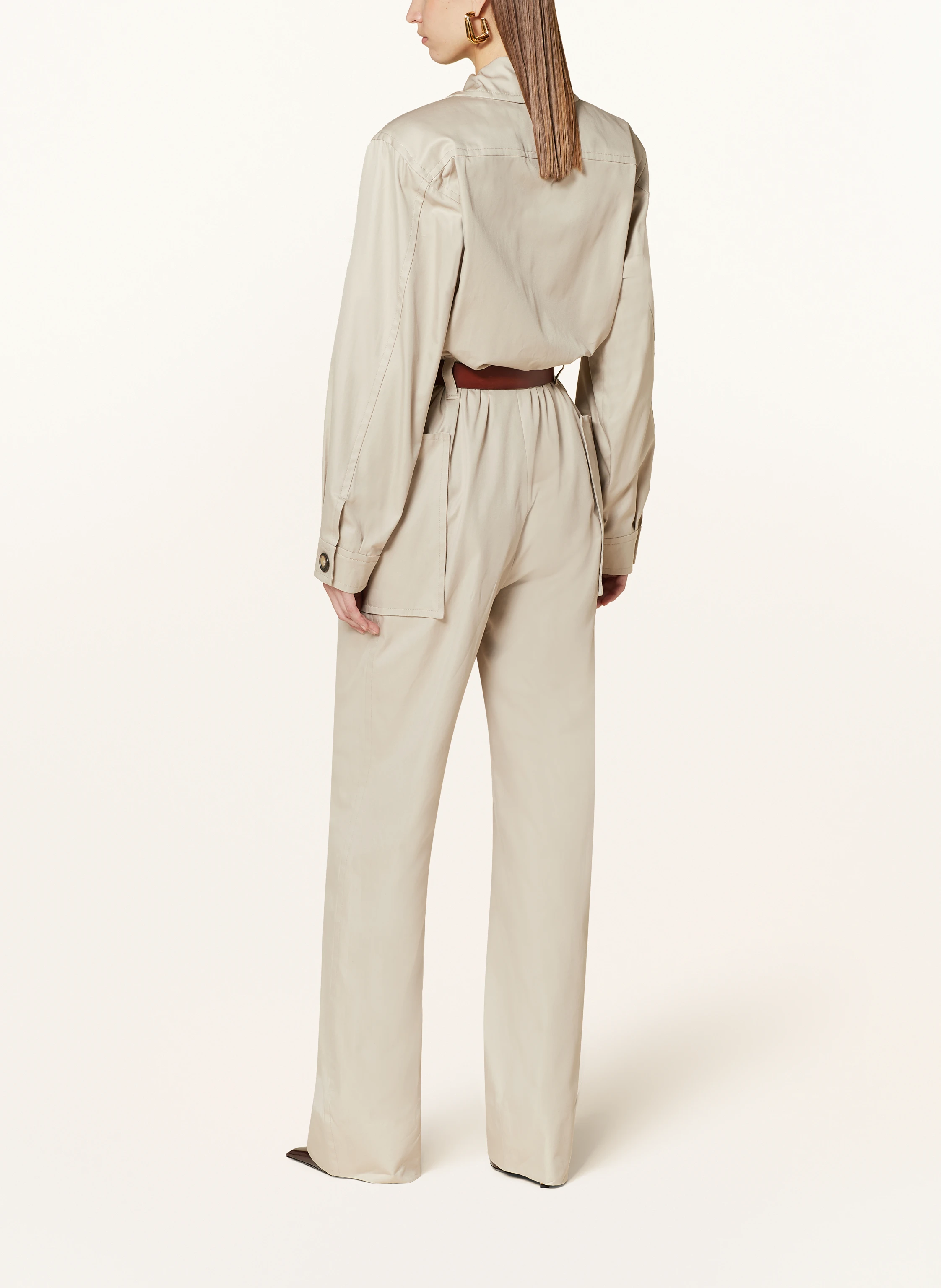 SAINT LAURENT Jumpsuit
