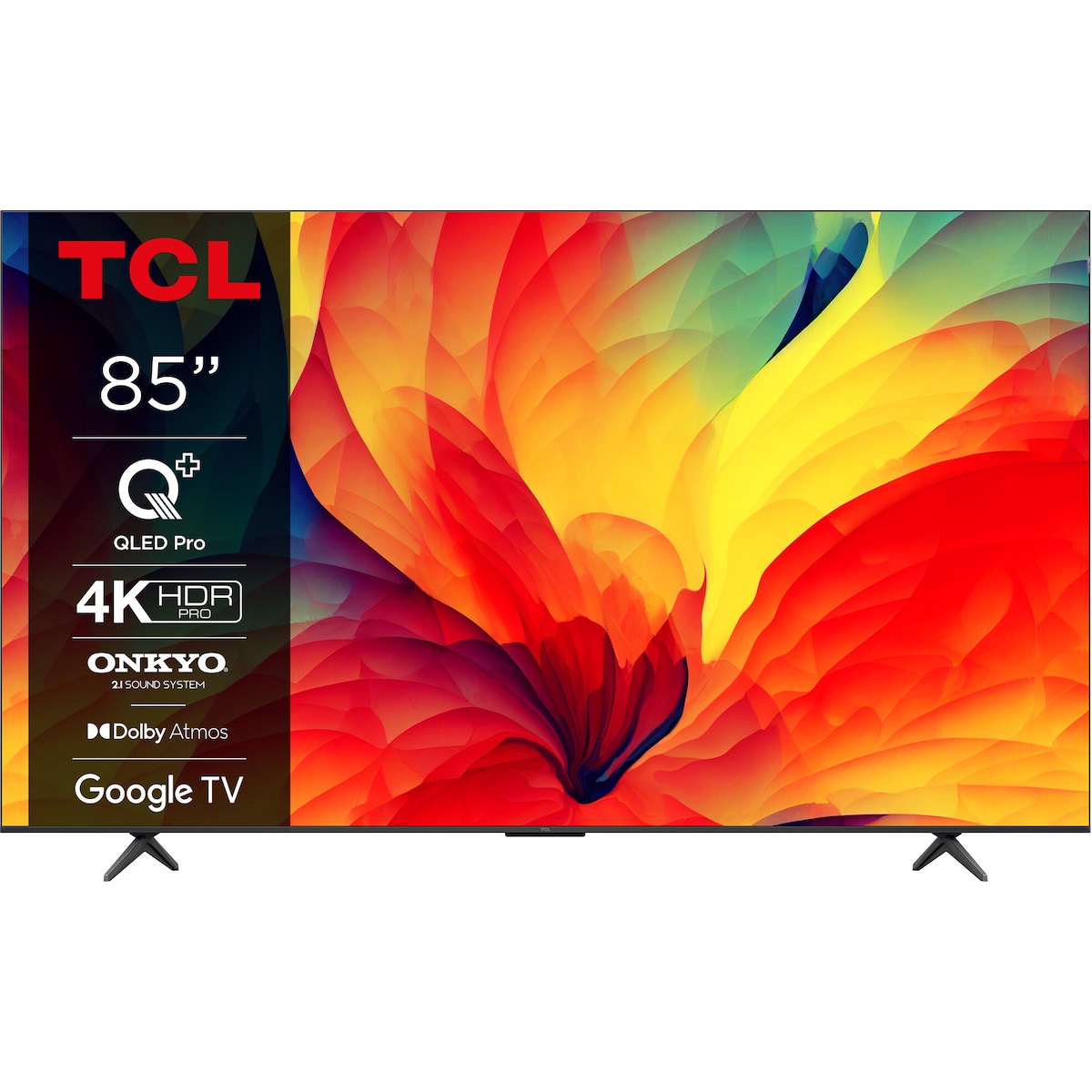 TCL 85