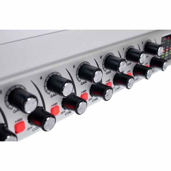 Tascam Series 8p Dyna