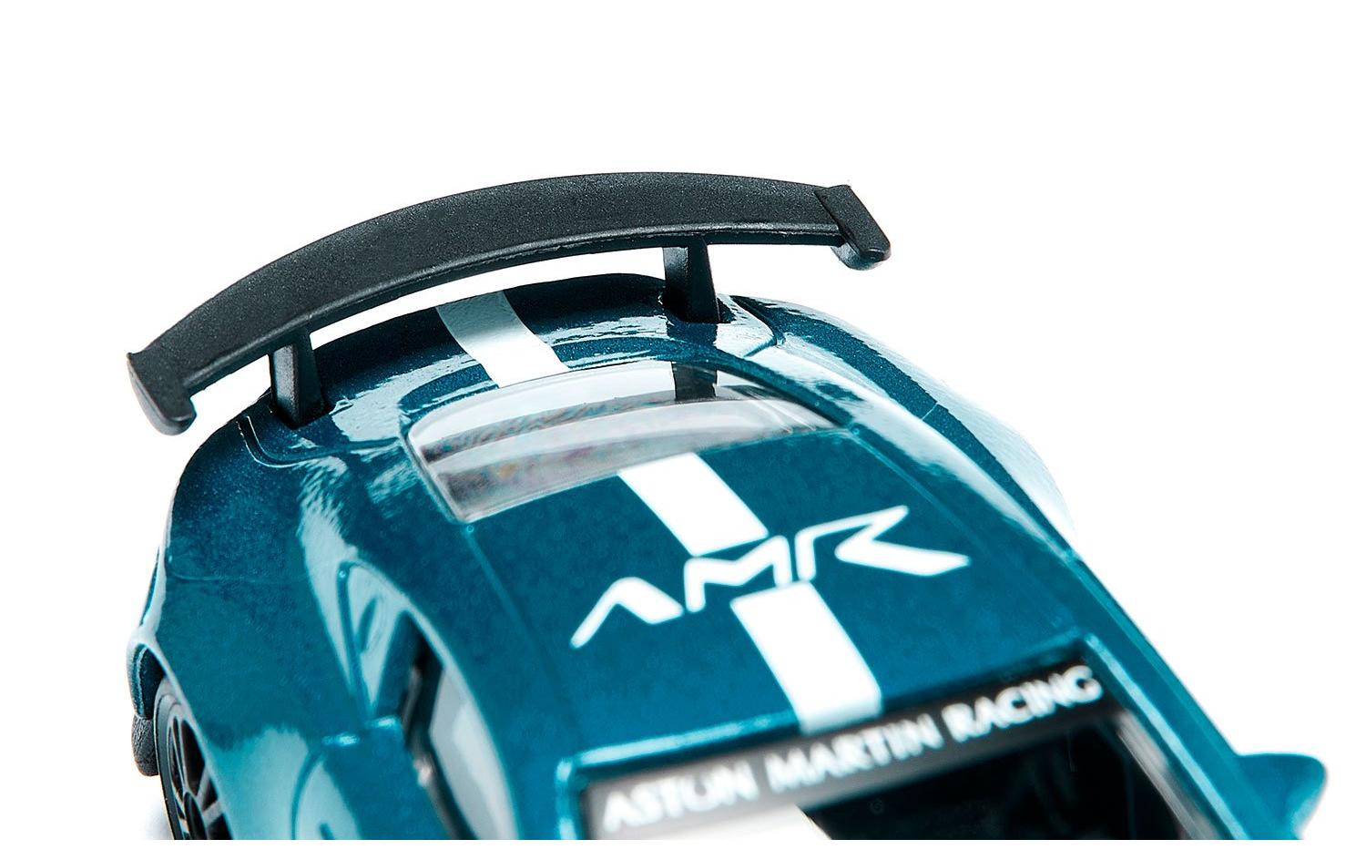 Sportwagen Aston Martin Vantage GT4Aston Martin Vantage Modellauto