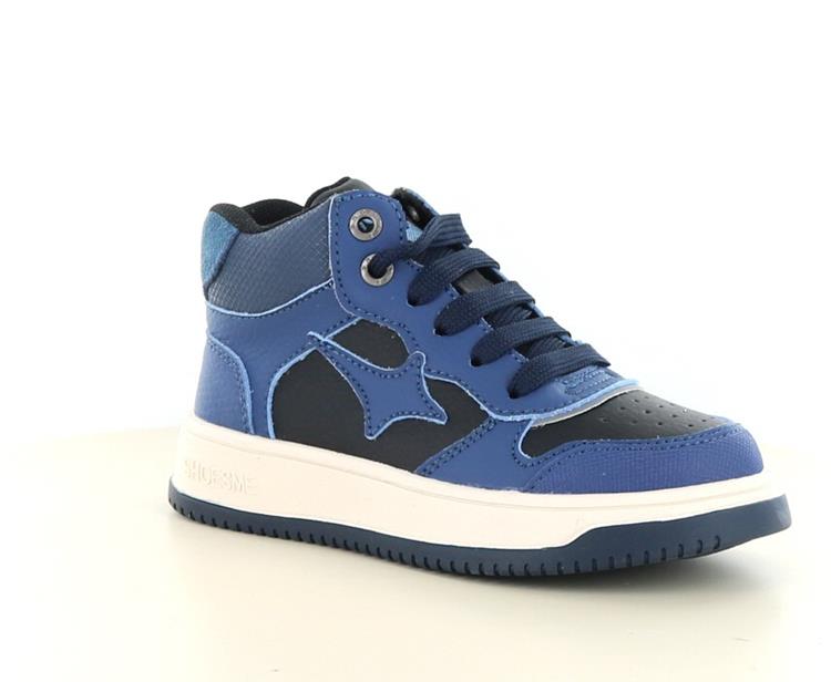 Shoesme NO25W006 C blue