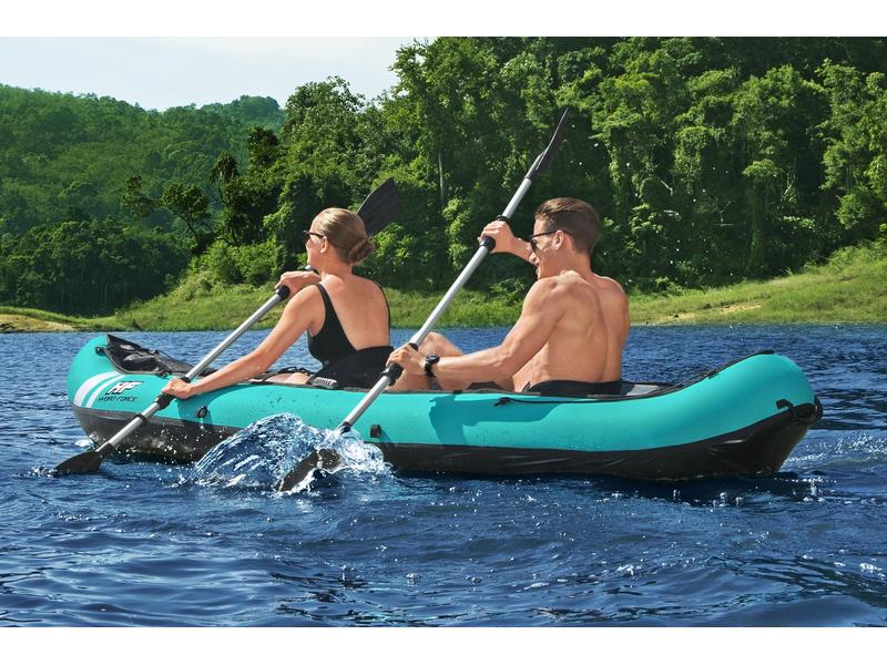 Bestway Kajak Hydro Force Ventura 2 Kajak