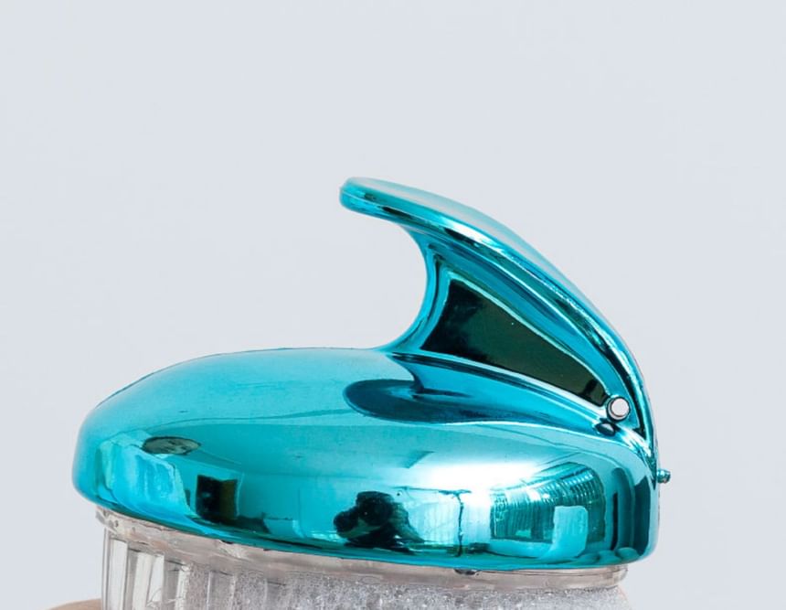 denivyse - Siliconen Hoofdhuid Massager