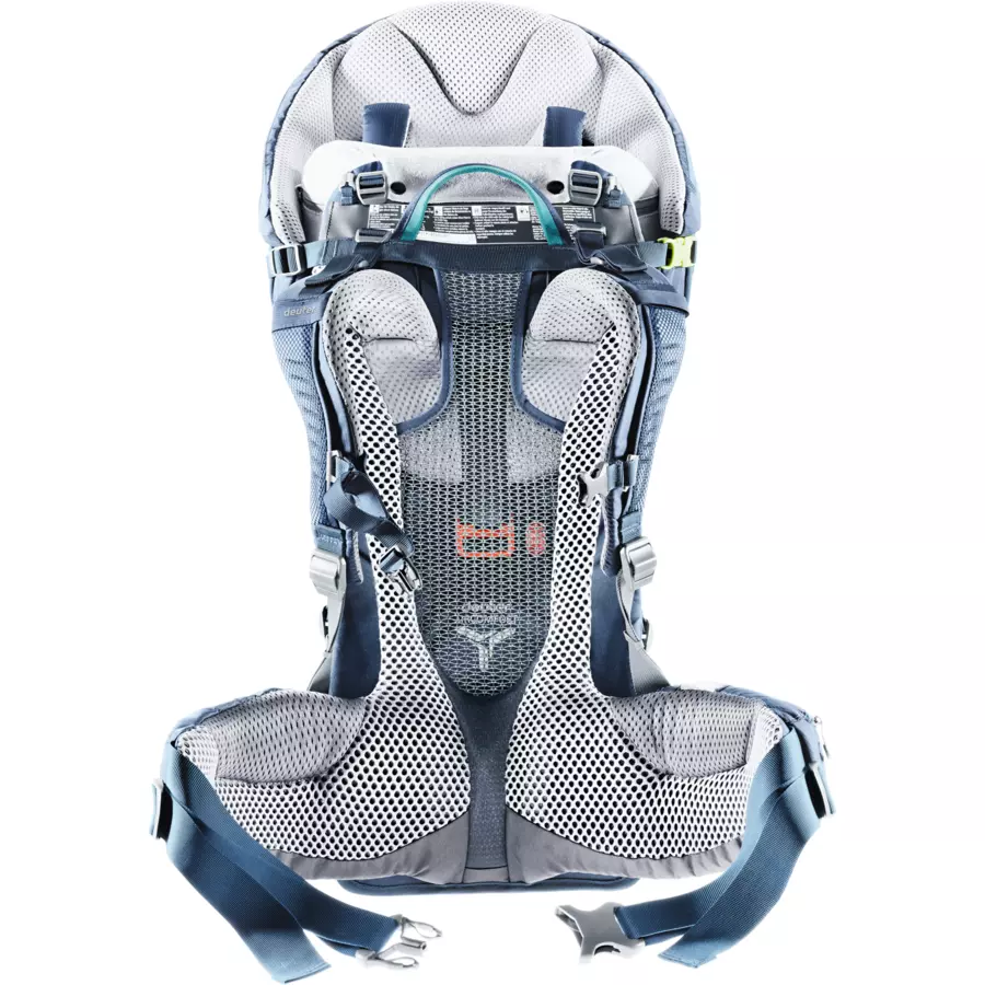 Deuter Kindertrage Kid Comfort Pro Midnight