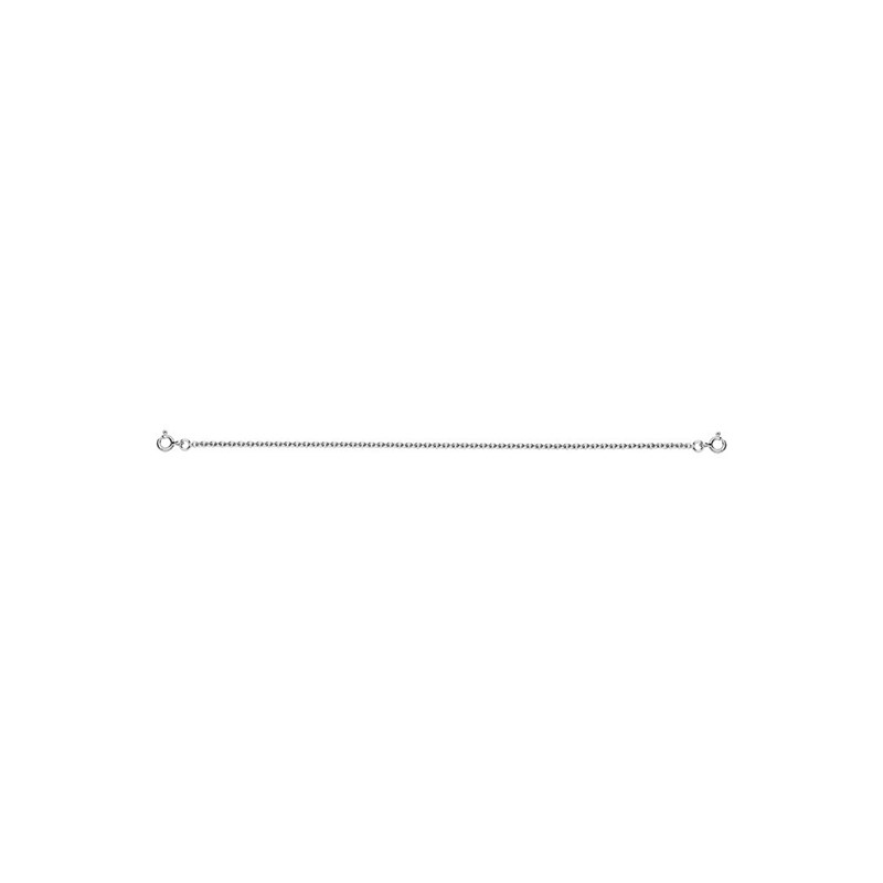 Chaîne femme - Or 18 Carats