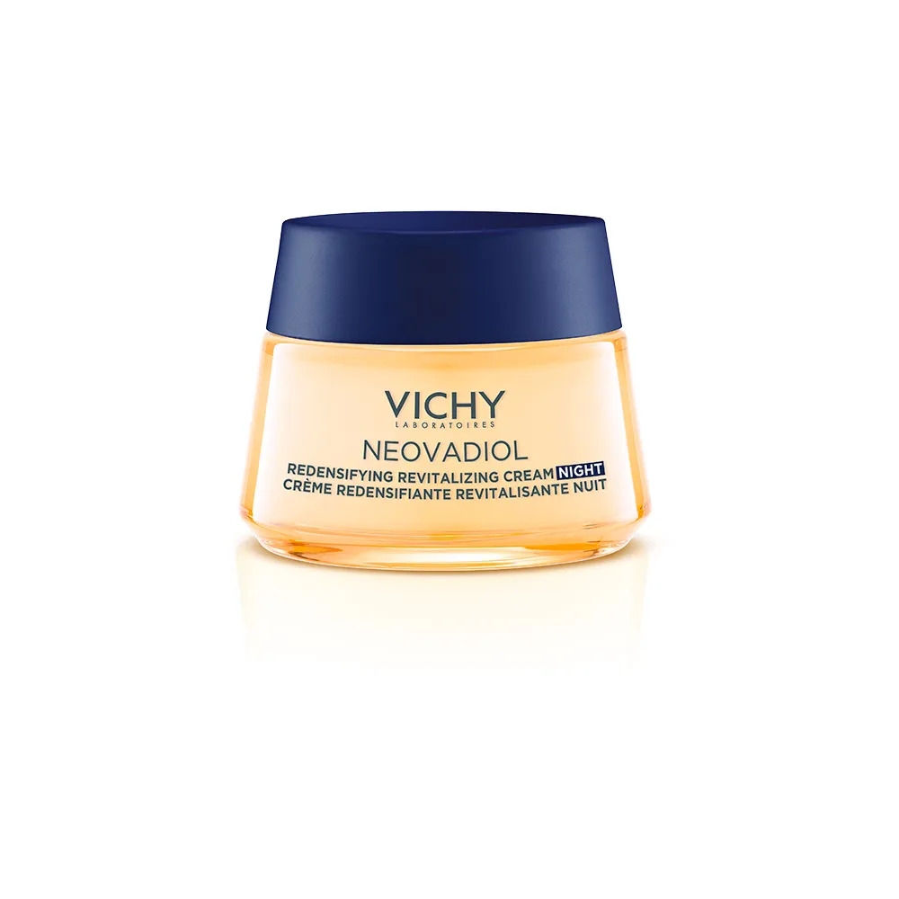 Vichy Neovadiol Peri-Menopause Night Cream - 50 ml.