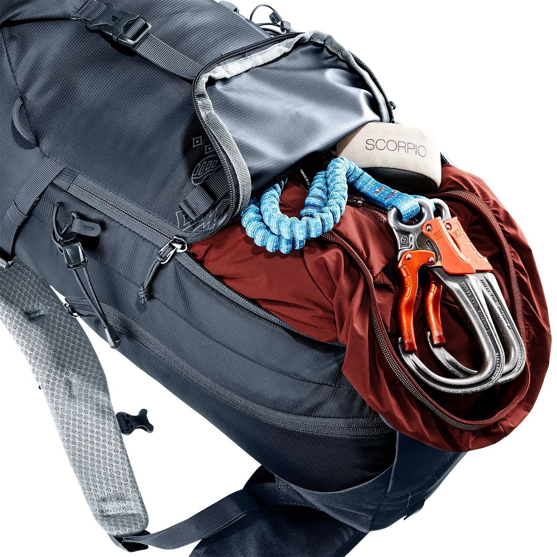 deuter| Rucksack TRAIL 24 125 Jahre Edition