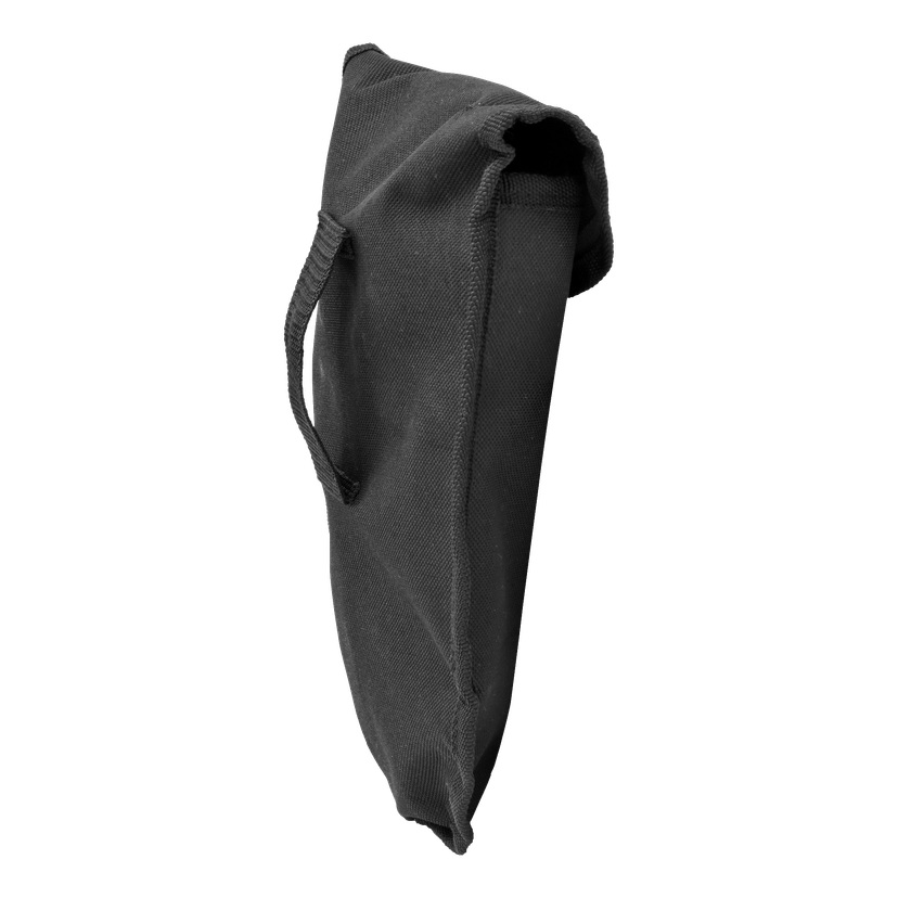 Sammenleggbar spade