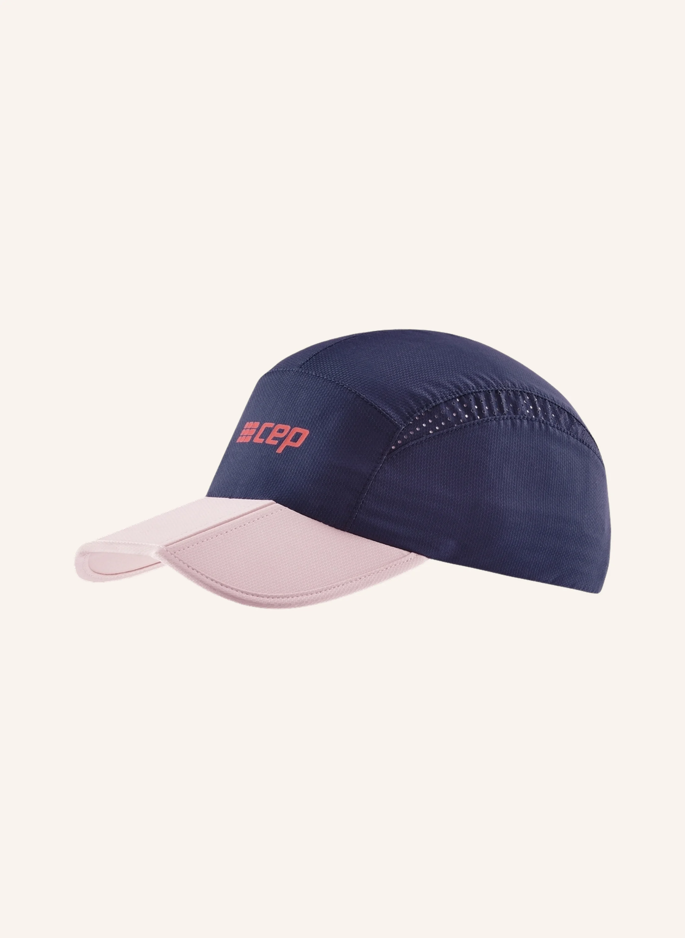 cep Cap THE RUN