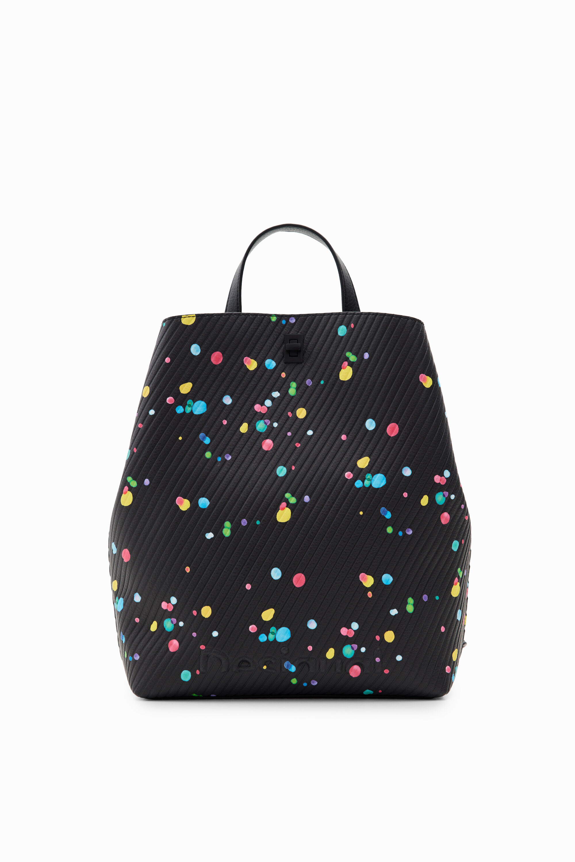 Sac à dos moyen gouttes