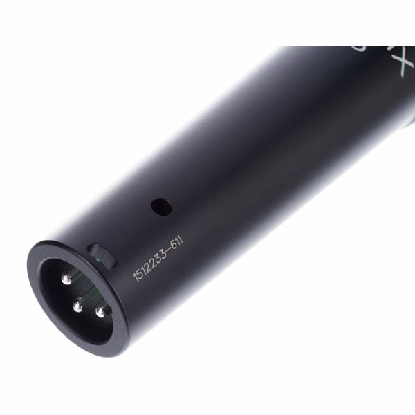Audix DP5-A Schlagzeug Mikrofon Set