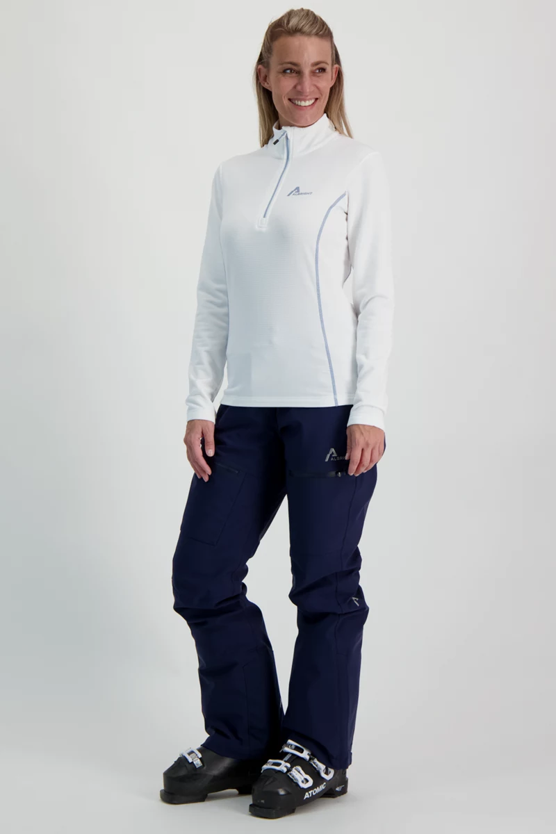 ALBRIGHT St. Anton Damen Midlayer