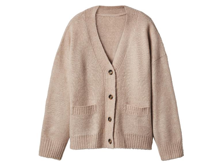 Dames vest