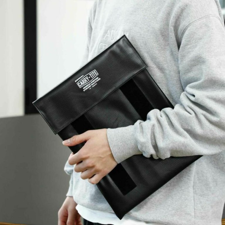 Carry Tite Laptopcase/Dokumentenmappe, large