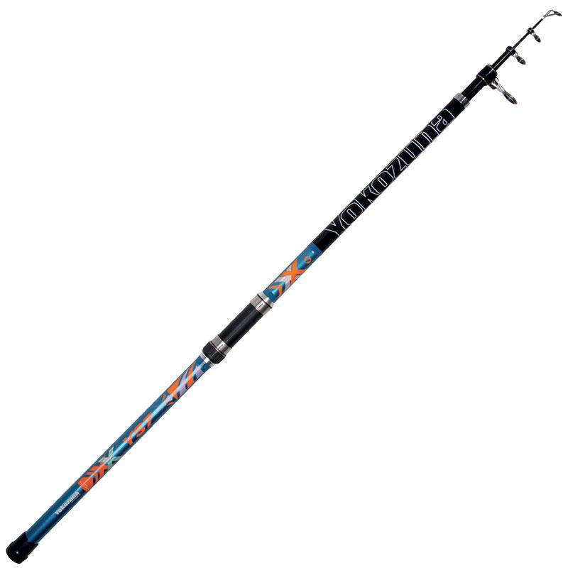 Canne Surf Telescopique Yokozuna Ys7