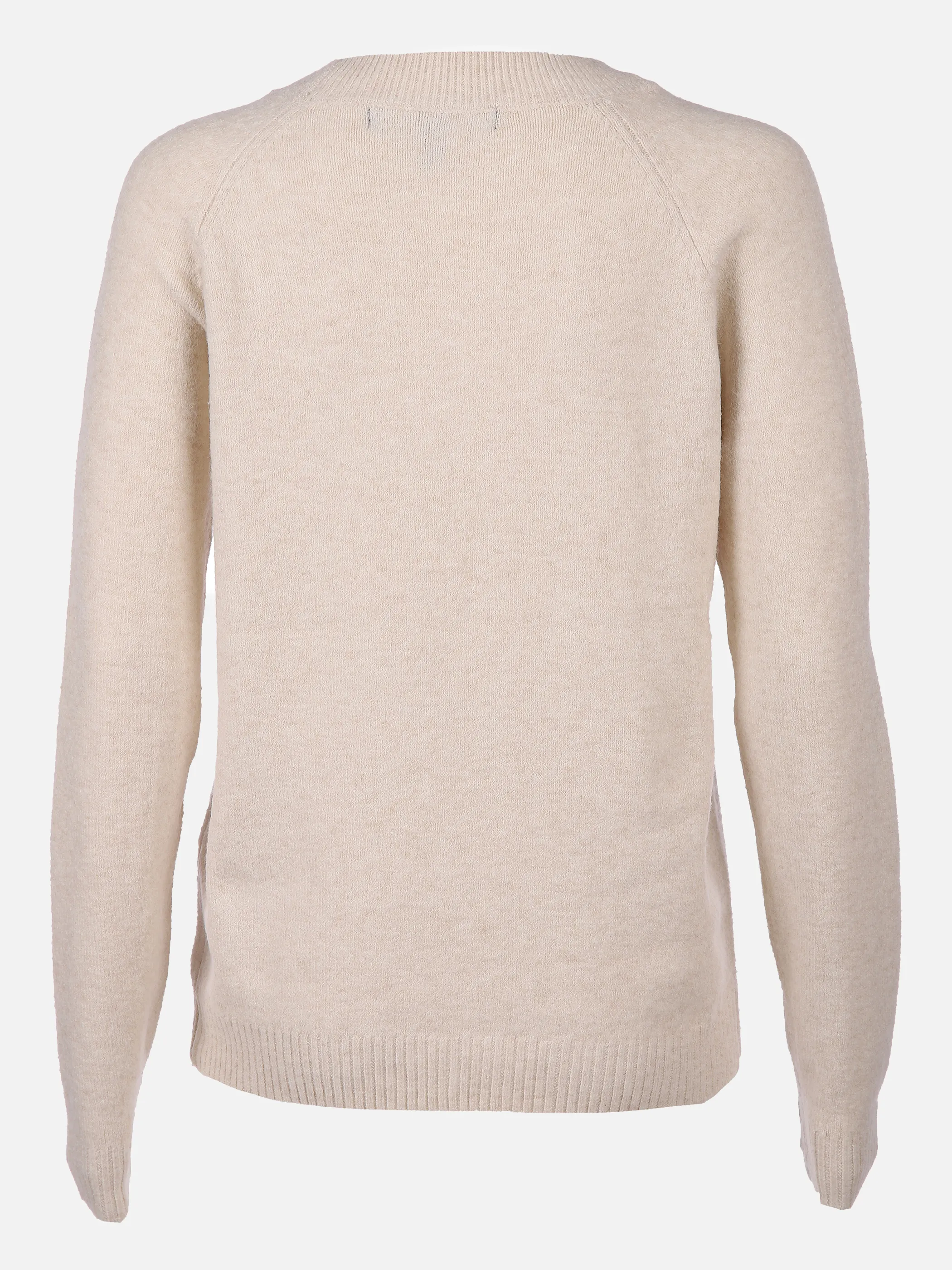 Vero Moda VMDOFFY LS O-NECK BLO Pullover