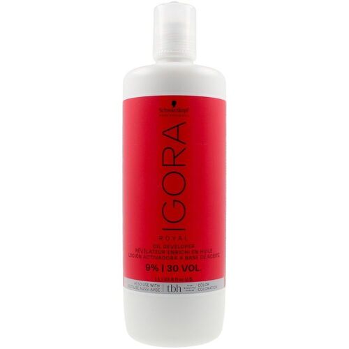 Schwarzkopf - Igora Royal Color & Care Developer 9% 30 Vol