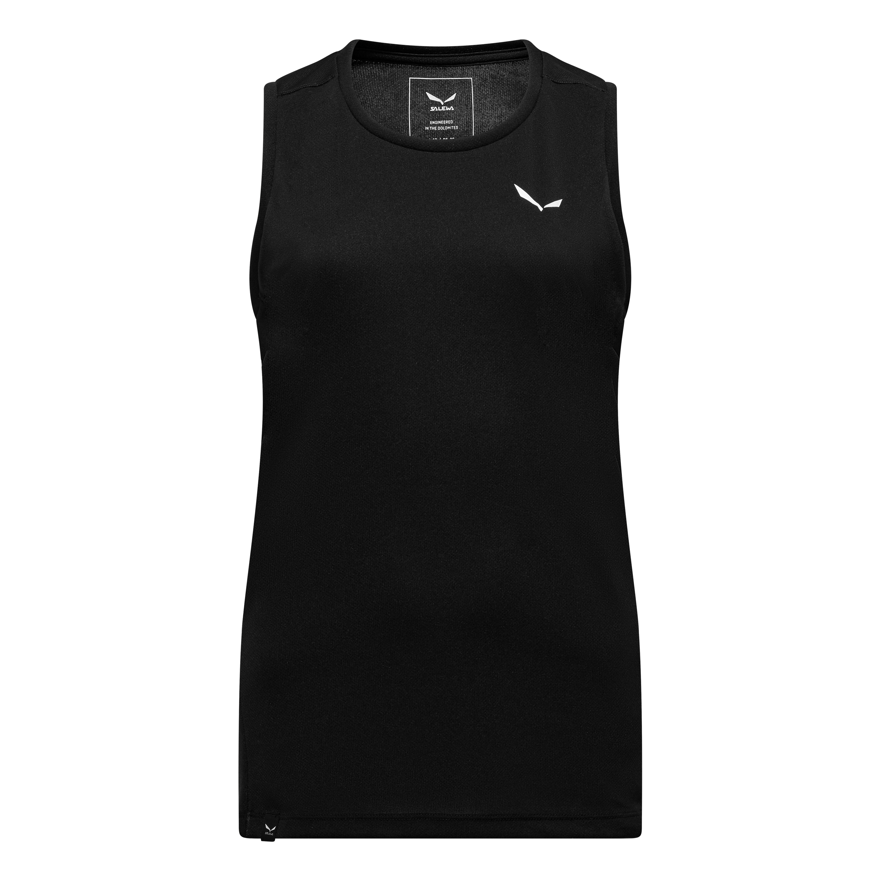 Sporty Dry'Ton Damen Tanktop