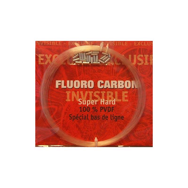 Fluorocarbone Powerline Echevaux