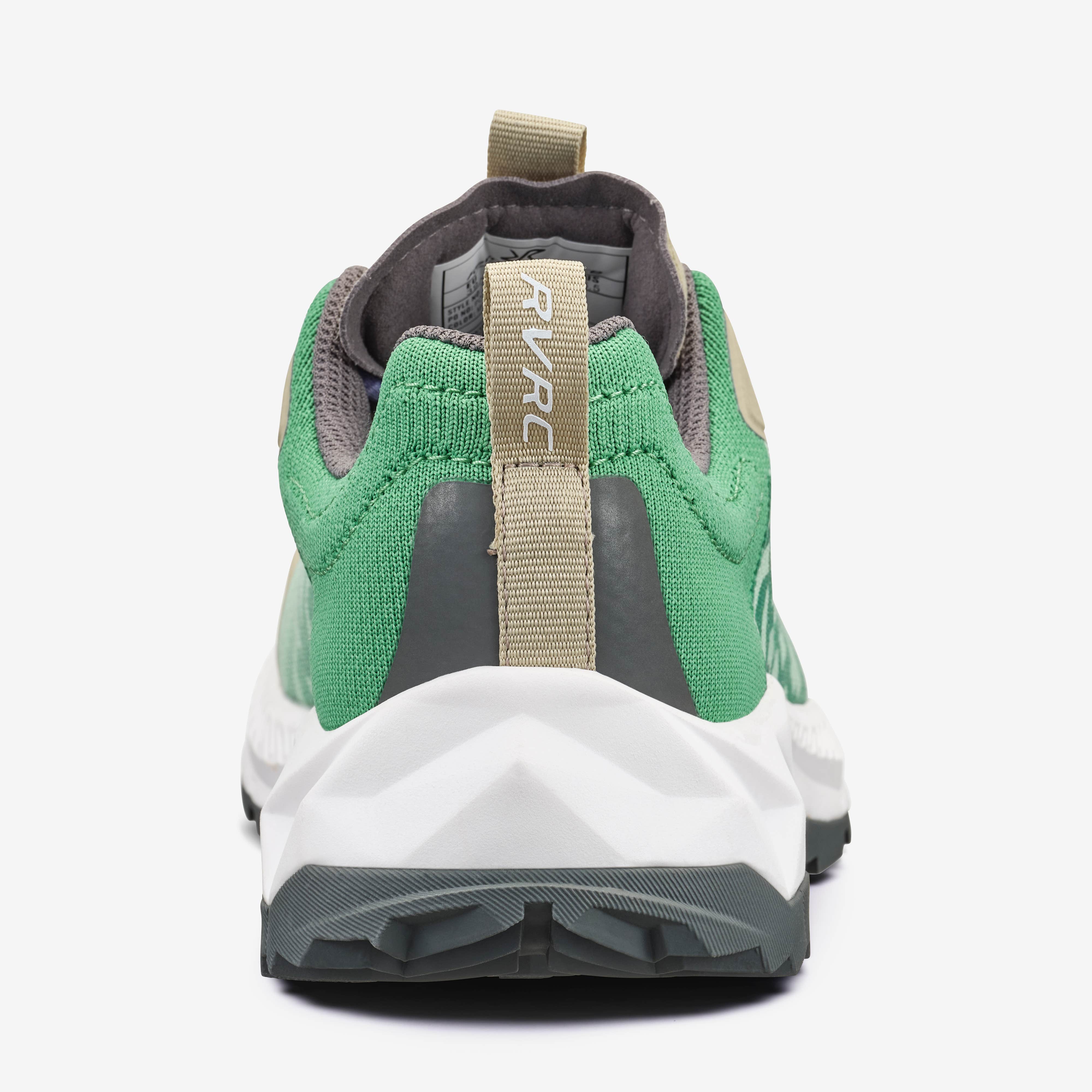Trailknit Waterproof Hiking Sneakers Dame Mint Pastel