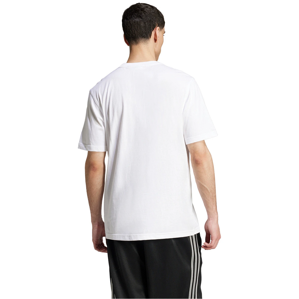 T-Shirt adidas Trefoil Ess Tee