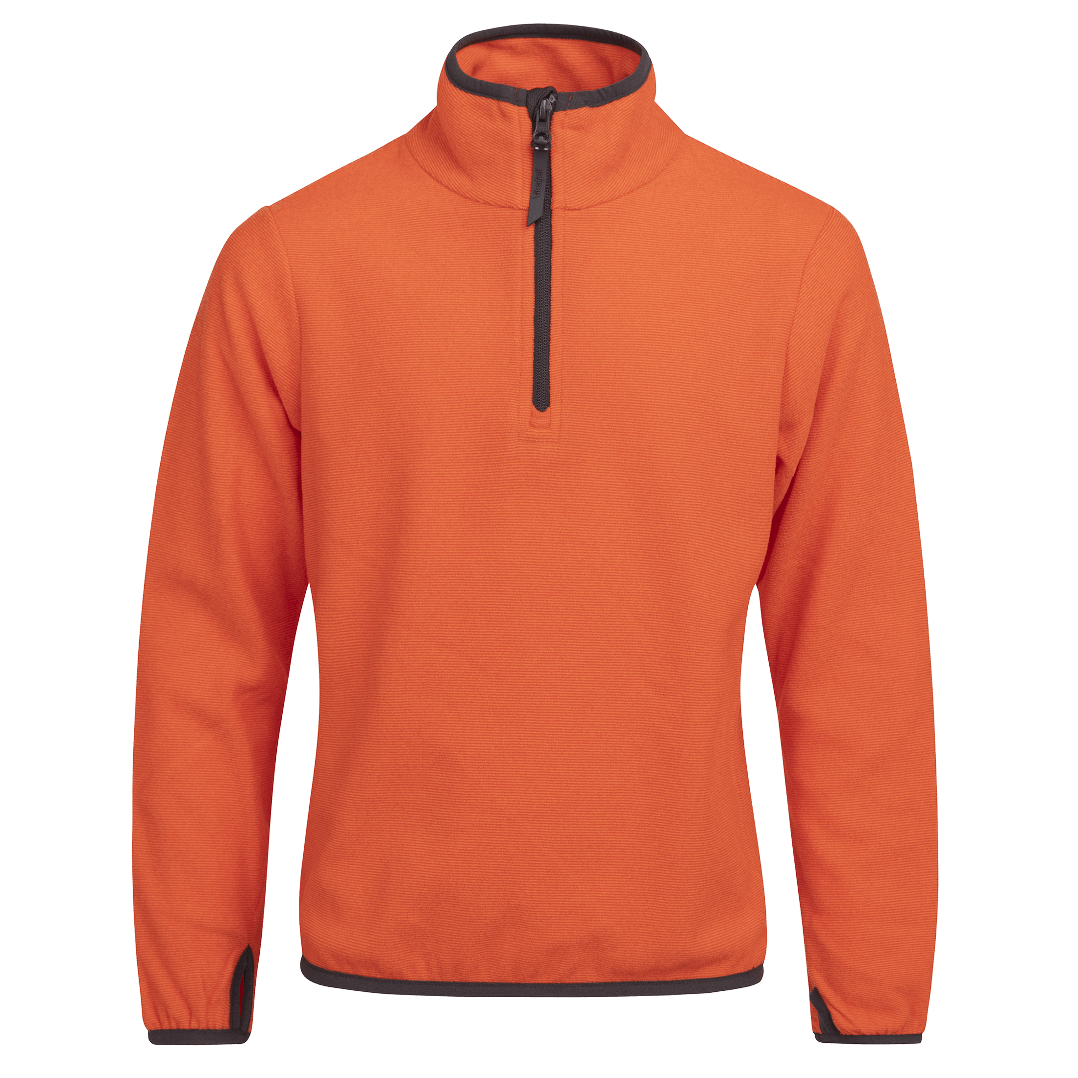 Vikafjell Ulven 1/2-Zip - Junior - Mellomlag
