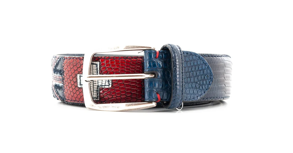 PAOLO VITALE - CEINT 1087449 BLEU