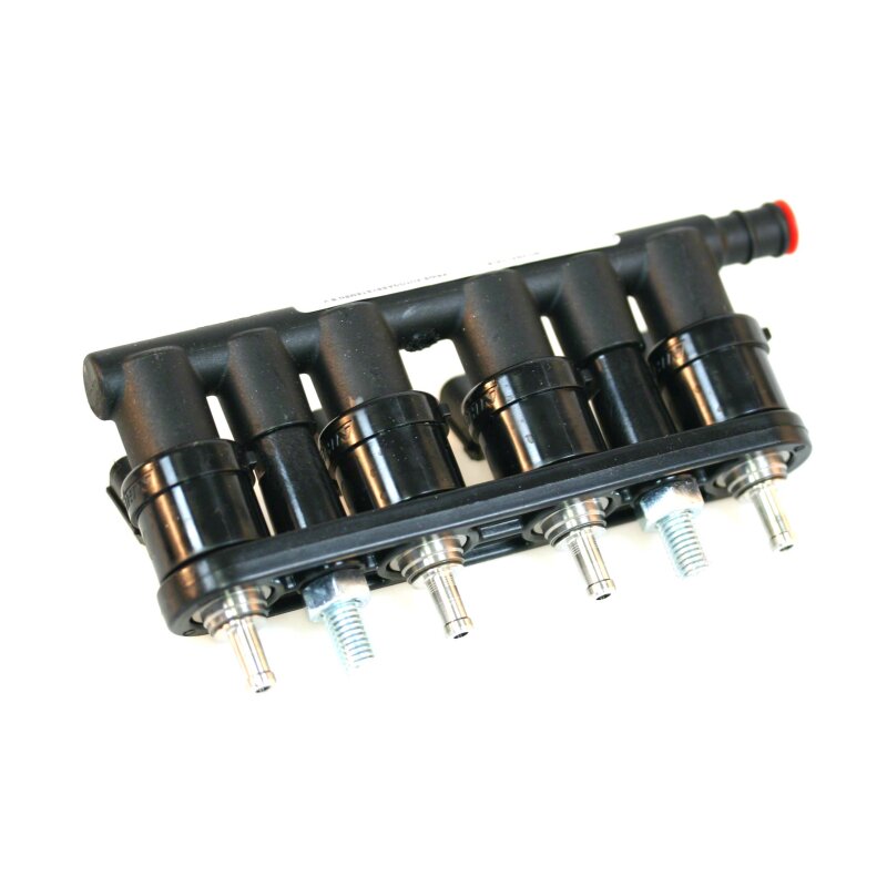 Prins Injektor LPG CNG Keihin KN9 4 Zylinder  (73cc)
