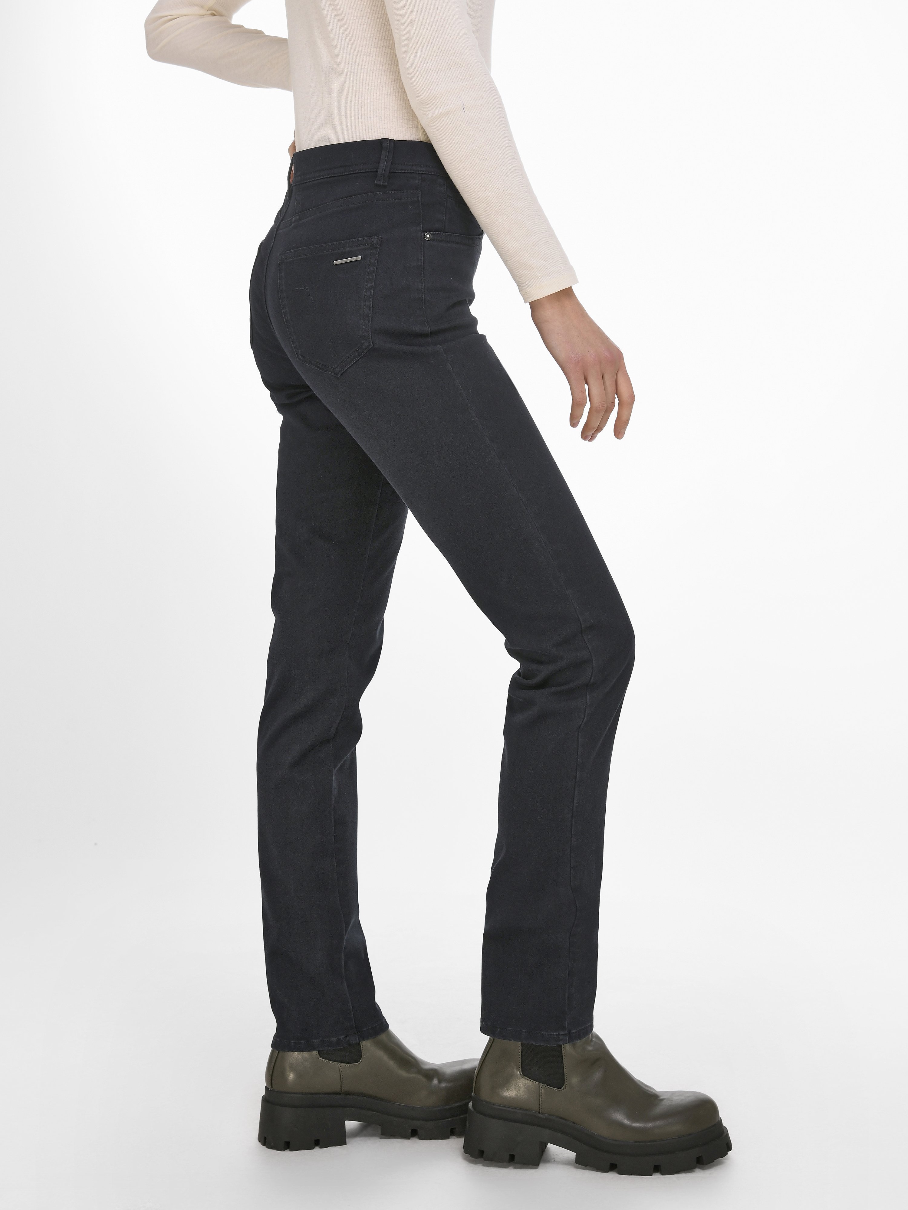 Slim Fit-Hose Modell Mary