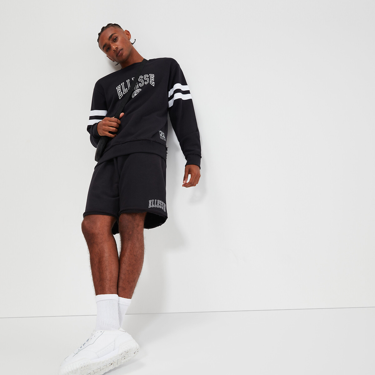 ELLESSE<br>Tempos curtos