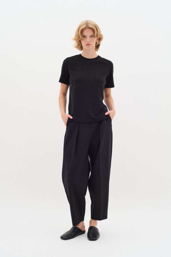 InWear MangiIW Tshirt Black