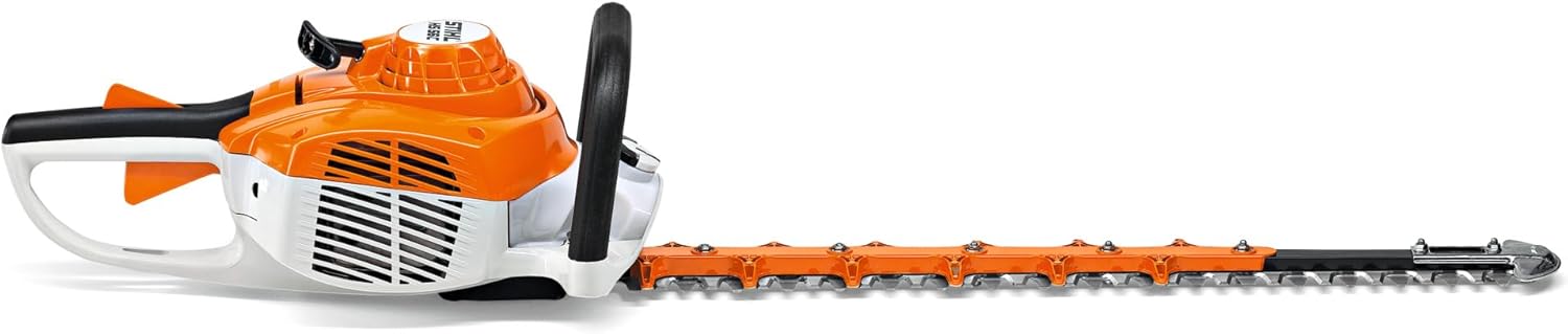 Benzin-Heckenschere HS 56
