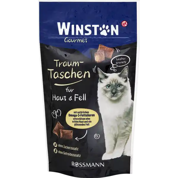 Deluxe Traumtaschen Haut & Fell