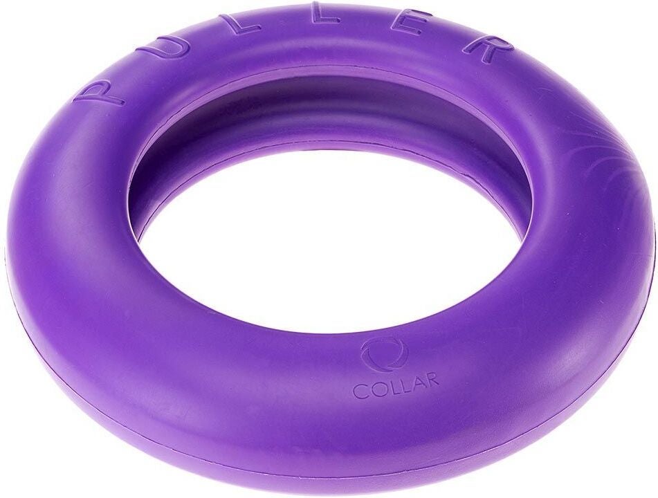 Ferplast hondenspeelgoed puller maxi paars D 29 H 7,5 cm