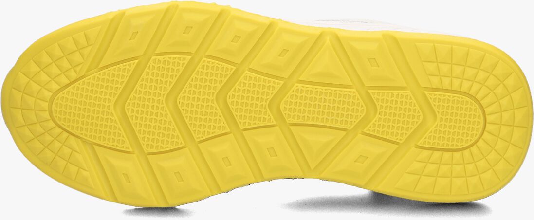 OMODA witte omoda lage sneakers jazz