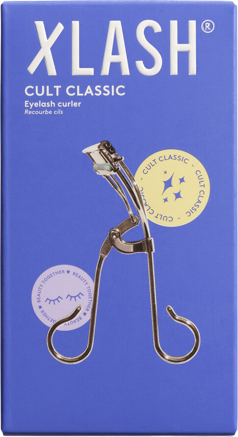 Xlash Cult Classic Eyelash Curler