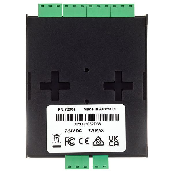 Enttec DIN RDS4