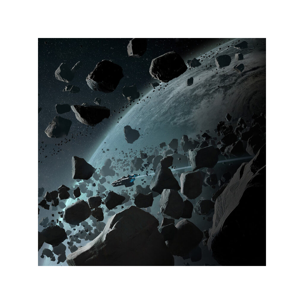 Alien RPG - Building Better Worlds