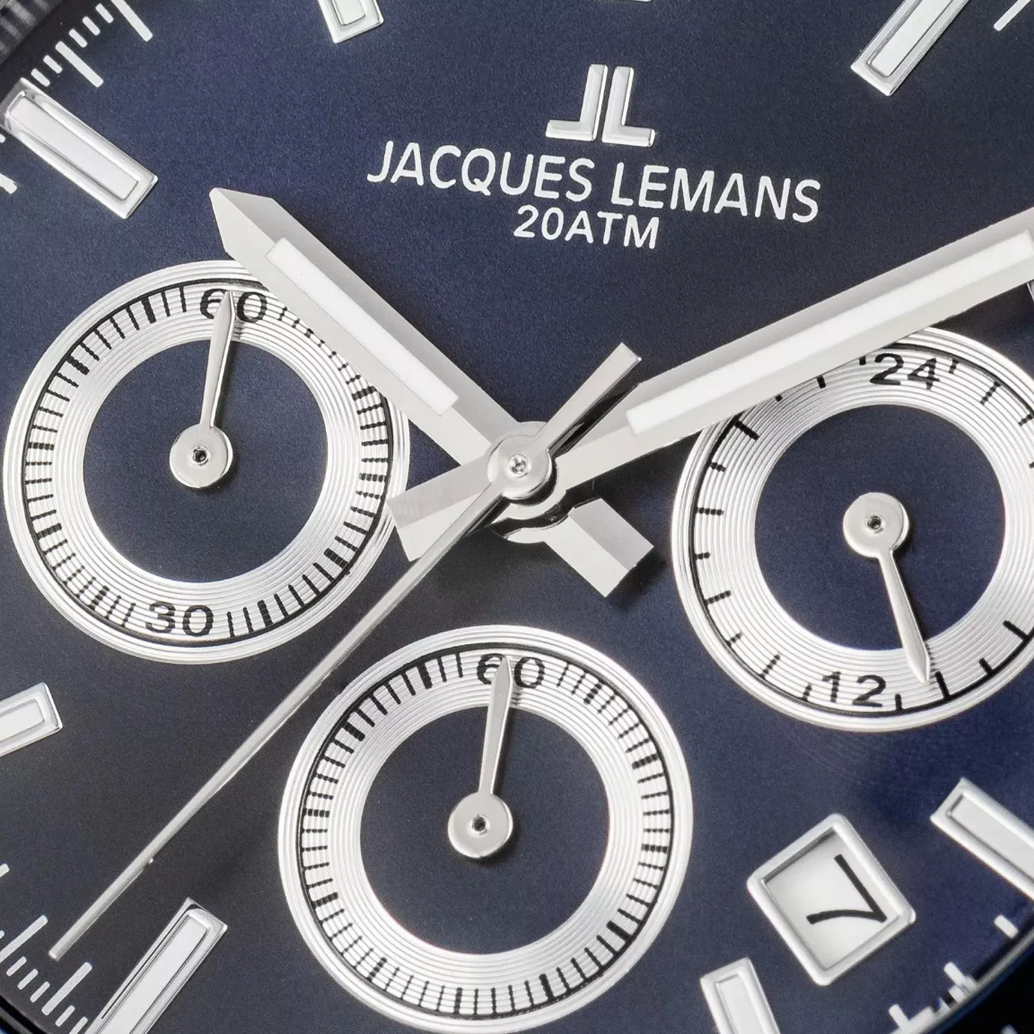 Jacques Lemans Liverpool 1-1877G